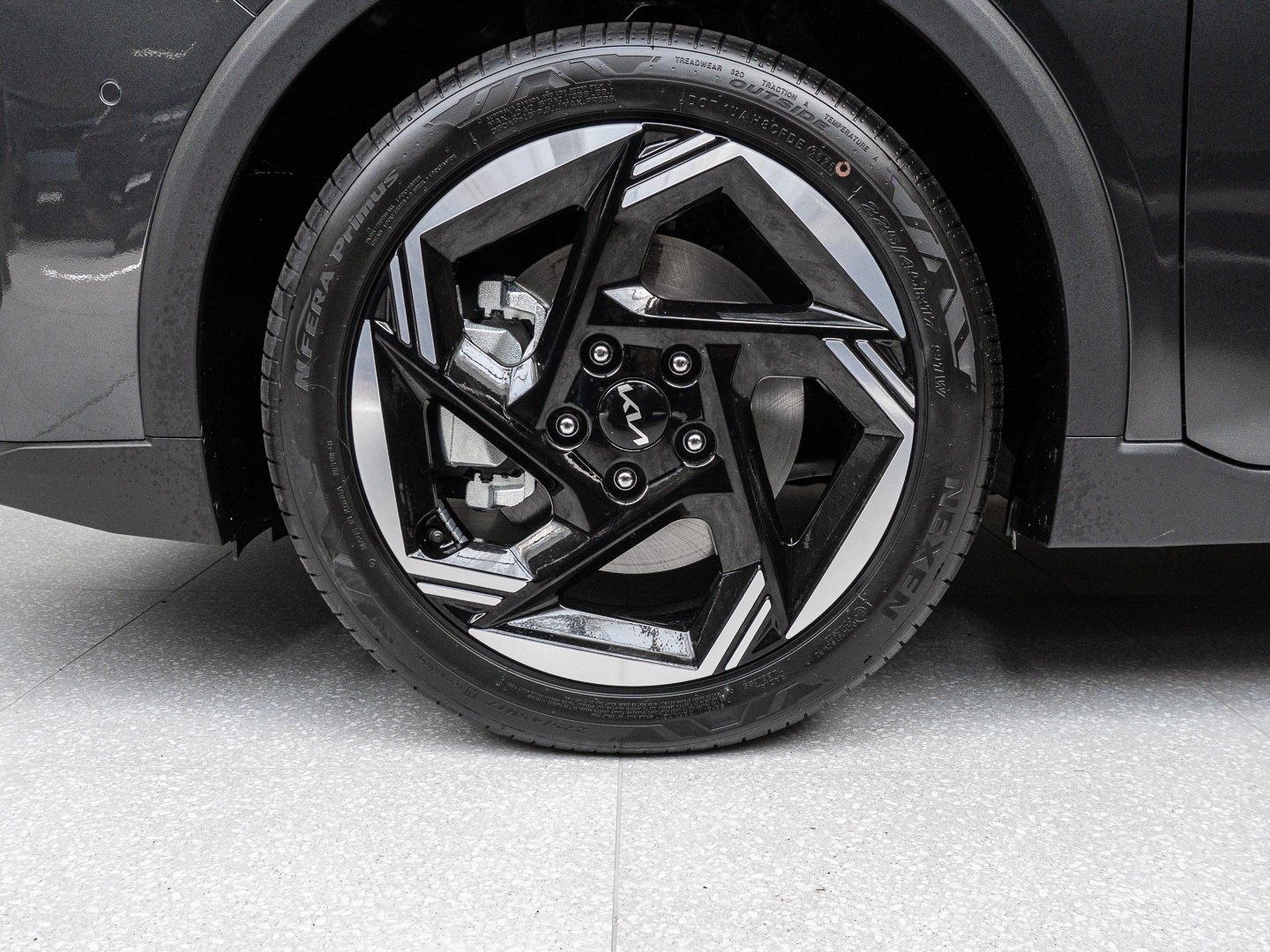 Kia cee'd / Ceed - Bild 3