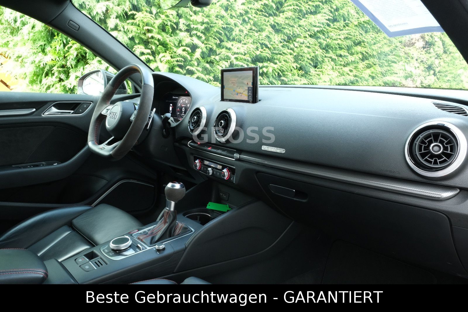 Audi RS3 2.5 TFSI S tr. quattro "B&O"ACC"LED"KAMERA" foto 22