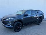 Mitsubishi L200 Select  Doppelkabine 4WD*1Hand* - Mitsubishi L200: Pickup