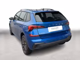 Skoda Kamiq 1.0 TSI Balance MATRIX+DAB+AHK+VIRT+ACC - Skoda Kamiq: Sitzheizung, mit Klimaanlage