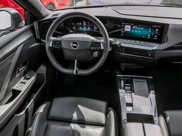 Opel Astra L Sports Tourer 1.5 GS Ergonomiesitz