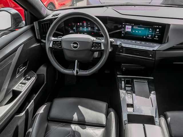 Opel Astra L Sports Tourer 1.5 GS Ergonomiesitz