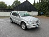 Mercedes-Benz ML 270 CDI Final Edition Final Edition - Mercedes-Benz ML 270: Cdi Final Edition