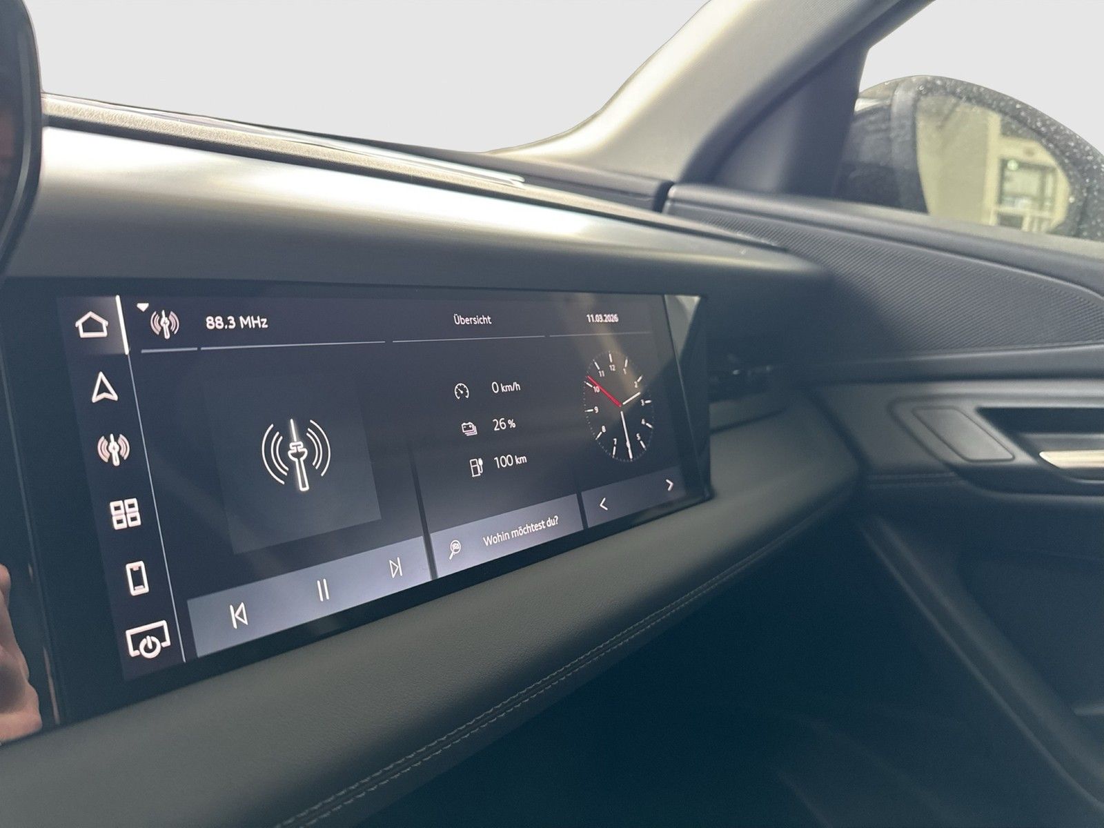 Audi Q6 e-tron - Bild 18