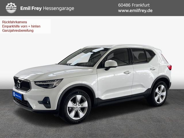 Volvo XC40 T2 Core Aut PilotAssist Navi LED Kamera PDC