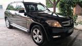 Mercedes-Benz GLK 200 CDI BlueEfficiency - Mercedes-Benz GLK 200 von privat