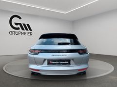 PORSCHE Panamera Sport Turismo GTS Carbon Paket Panorama