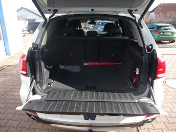 BMW X5 - 7
