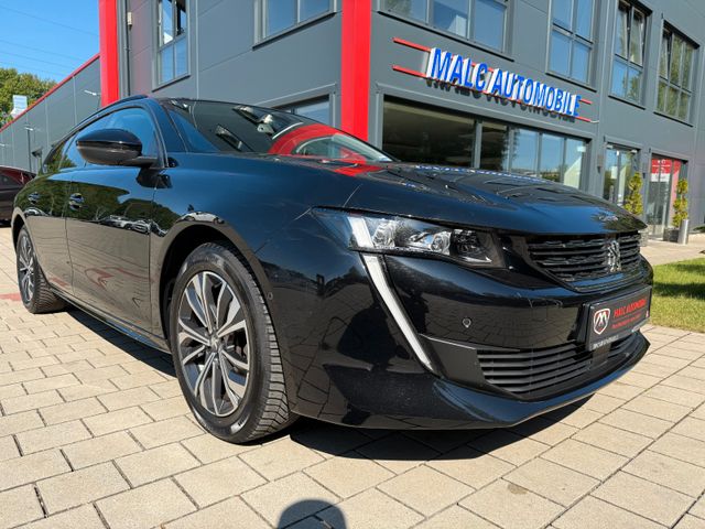 Peugeot 508 SW Allure Pack(Tüv&Insp.neu)