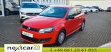 Volkswagen Polo V Trendline 1.2|ZV| - Volkswagen Polo aus 2011: Trendline