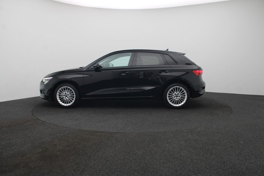 Audi A3 Sportback 35 TFSI advanced LED Navi imagem 2