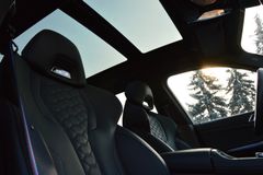 BMW X5 – 22 / 30