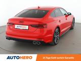 Audi S5 3.0 TDI quattro Aut.*NAVI*ACC*PDC*SHZ*ALU* - gebrauchte Audi S5 aus dem Jahr 2019
