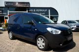 Dacia Dokker Express Ambiance - Dacia Dokker: Ambiance