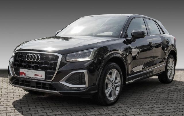 Audi Q2 35 TFSI S tronic Admired