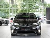 Toyota Avensis Touring 1.8 Edition-S *1.H *Standhzg*Kam - Toyota Avensis: Leder