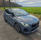 BMW 218 Active Tourer M - Sport(22 000 Netto) - BMW 218 Active Tourer aus 2023