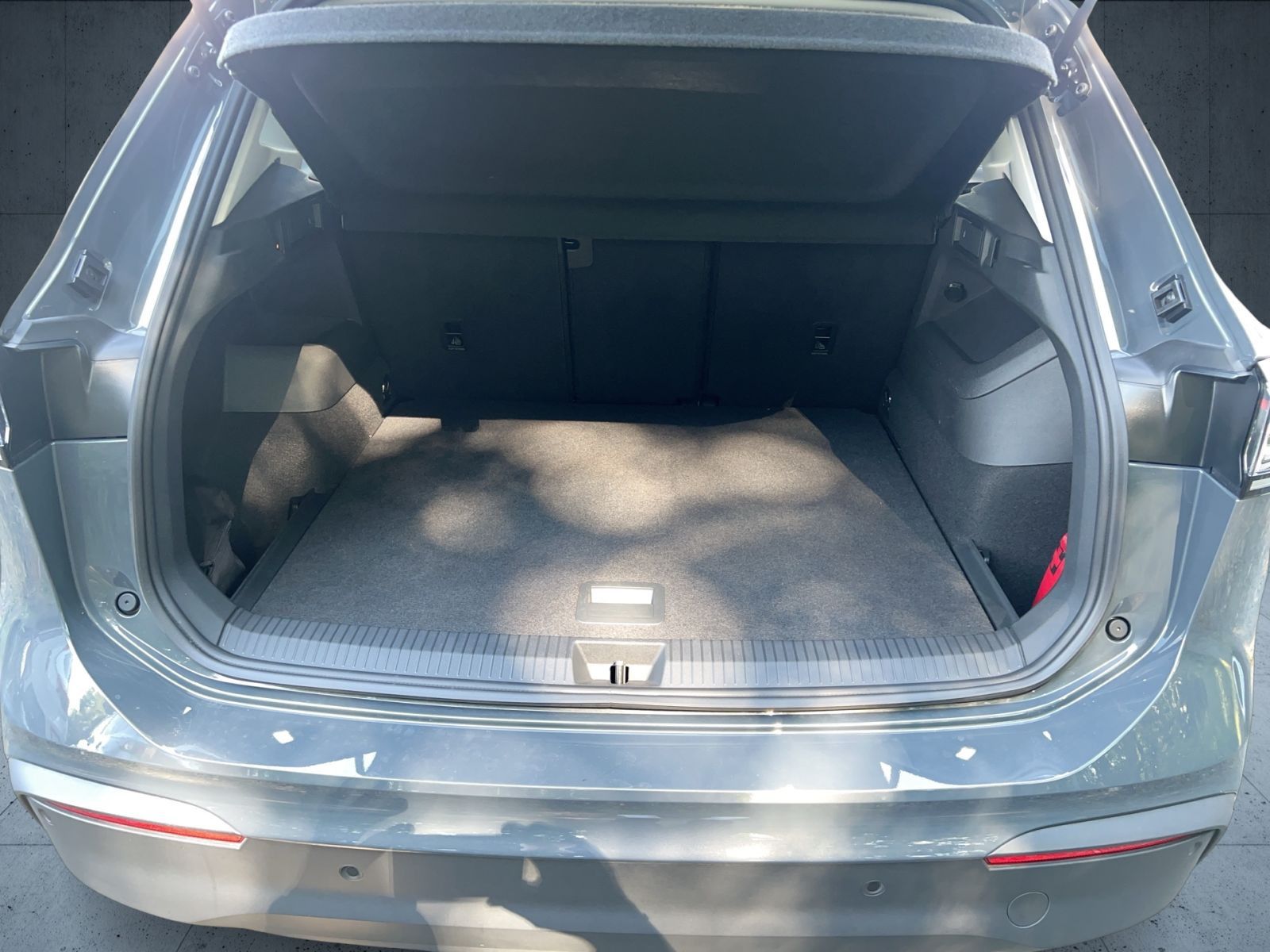 Volkswagen Tiguan - Bild 13