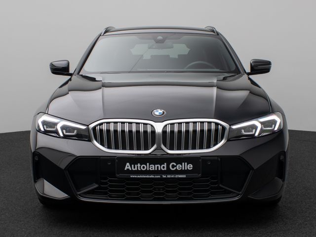 Foto Nummer 2: BMW 318i