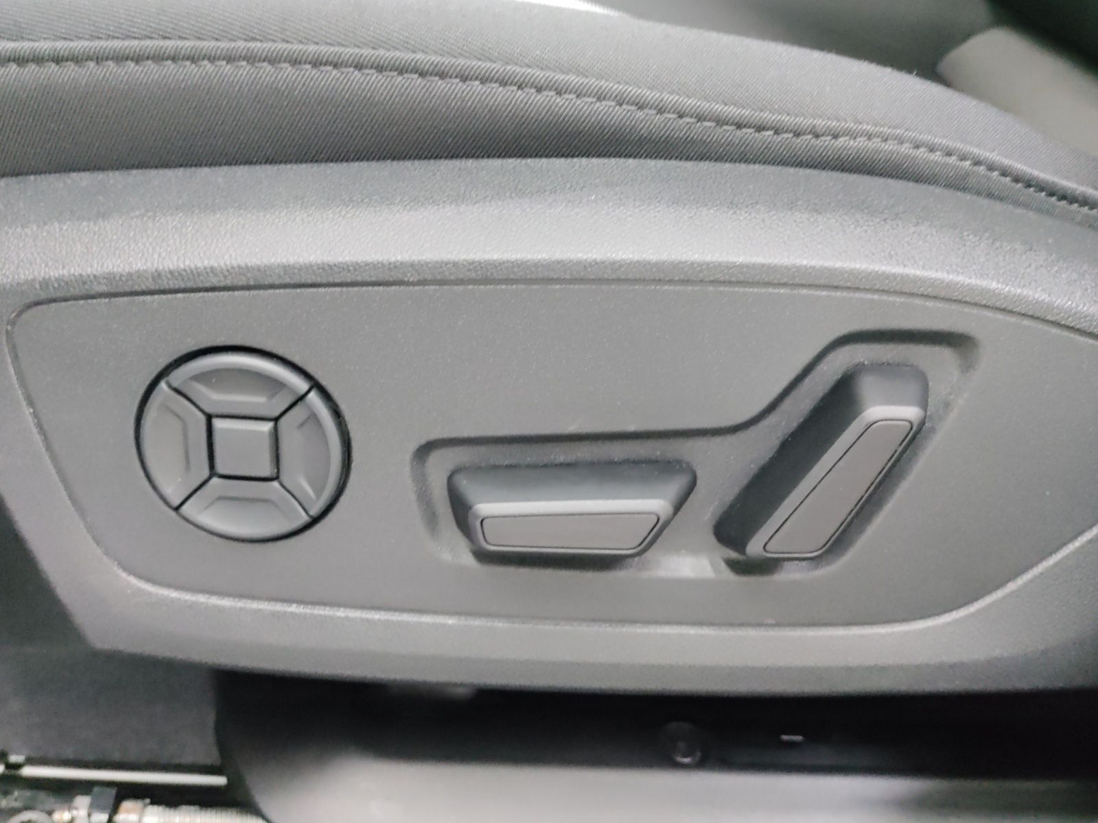 Audi A3 - Bild 20