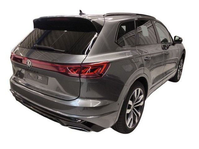 Volkswagen Touareg - Bild 3