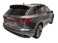Volkswagen Touareg - Vorschau Bild 3