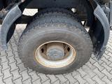 Mercedes-Benz Axor 1833 Allrad Meiller Kipper *TOP* 189.000 KM - Angebote