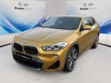BMW X2 sDrive20i HEAD-UP PANO RFK HIFI LENKRADHZ LED - BMW X2 mit Panoramadach
