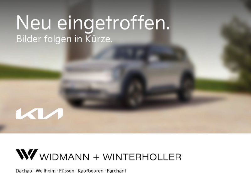 Kia EV6 PE GTL 84 AWD WP ASS+ SD 2xKlima Bel.Sitz HU