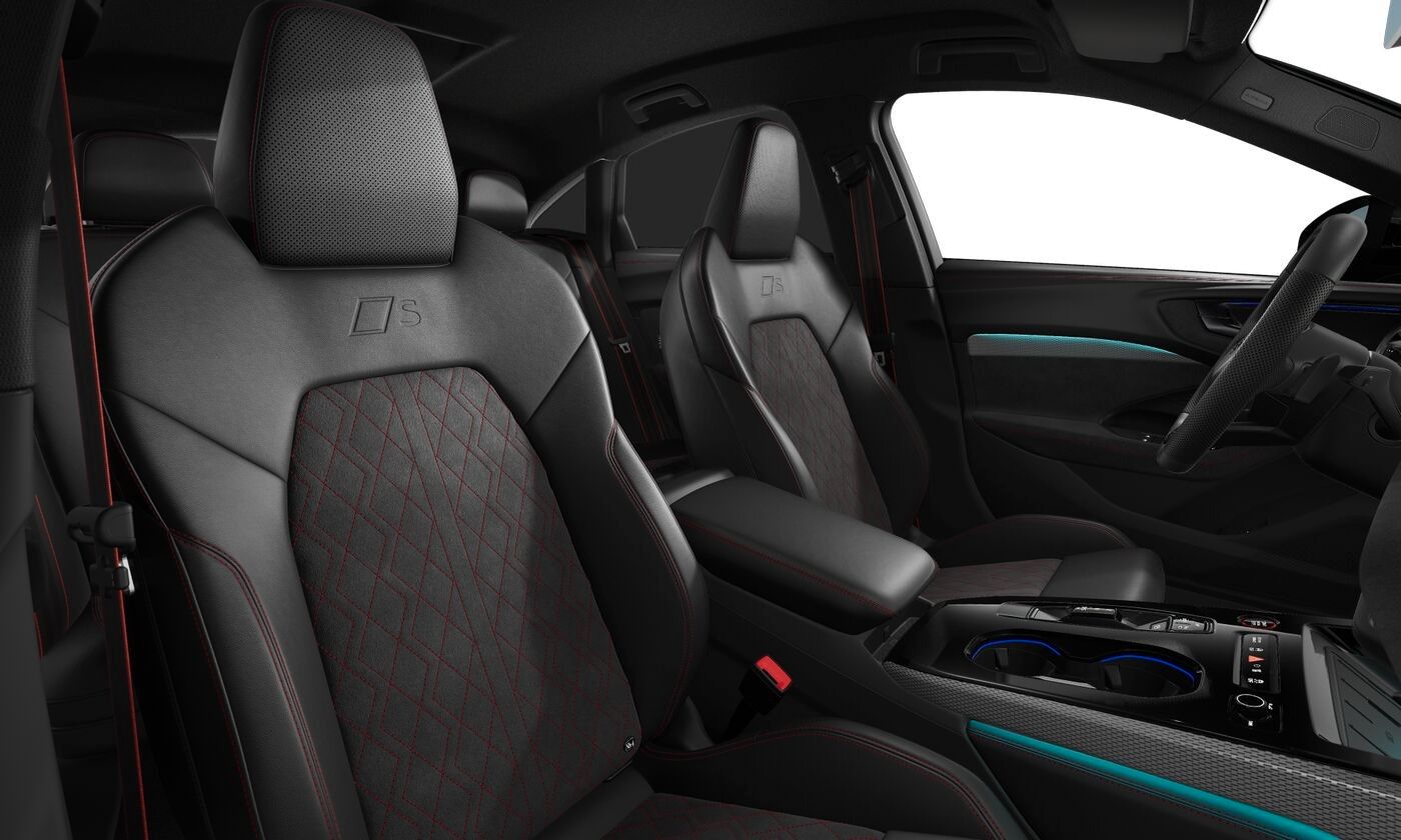 Audi A5 - Bild 4