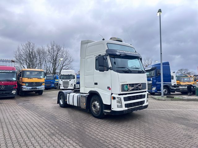 Volvo FH 480 XXL/Retarder/Standklima/Euro5/kein440-460