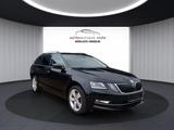 Skoda Octavia 1.8 TSI Style 4x4, LED, ACC, Navi, Leder - Skoda Octavia: Style