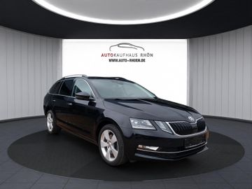 Skoda Octavia - 4