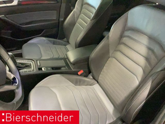 Volkswagen Arteon - Bild 10