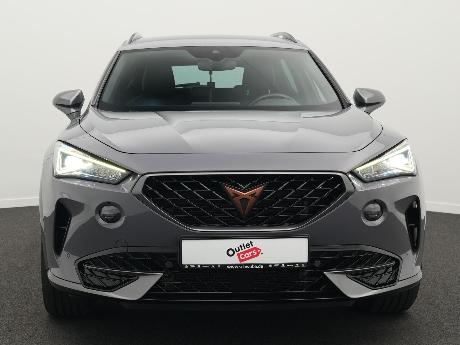 Cupra Formentor - Bild 8