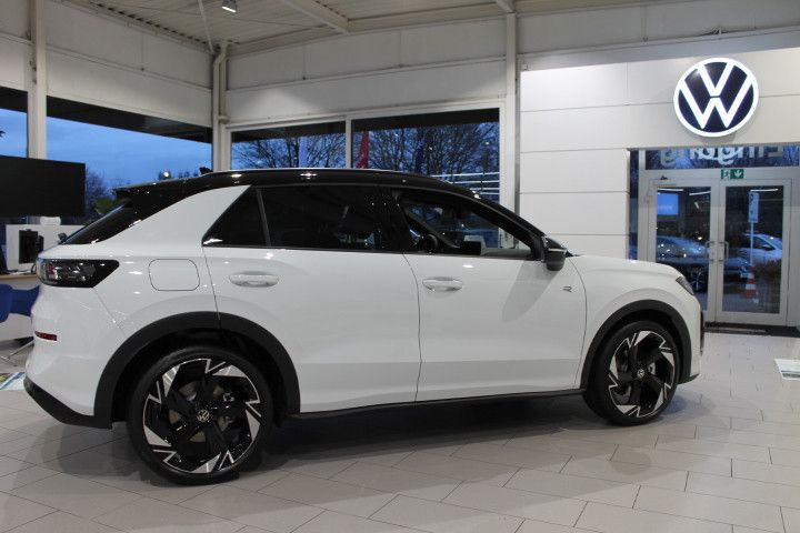 Volkswagen T-Roc - Bild 4