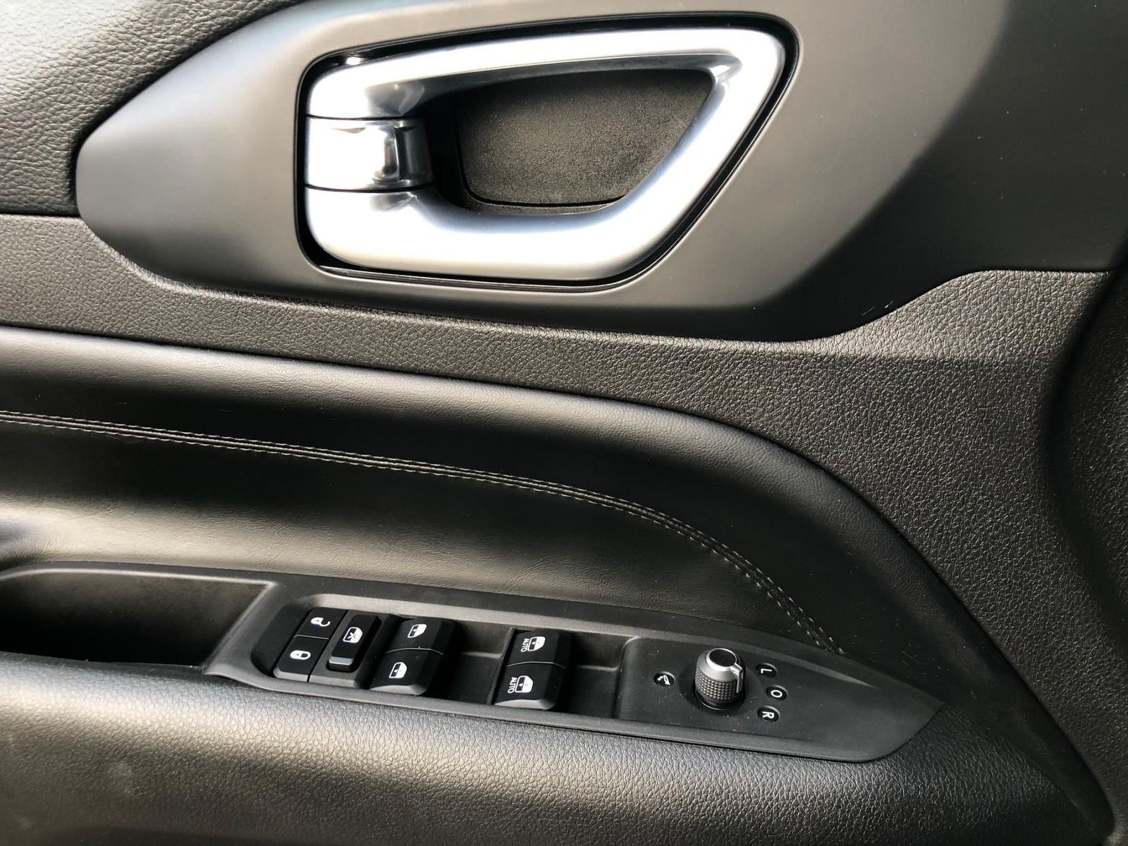 Jeep Compass - Bild 14