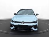 Volkswagen Golf VIII GTI 2.0 TSI DSG Clubsport | HARMAN | - mit Benzin-Antrieb: Blau, Schiebedach
