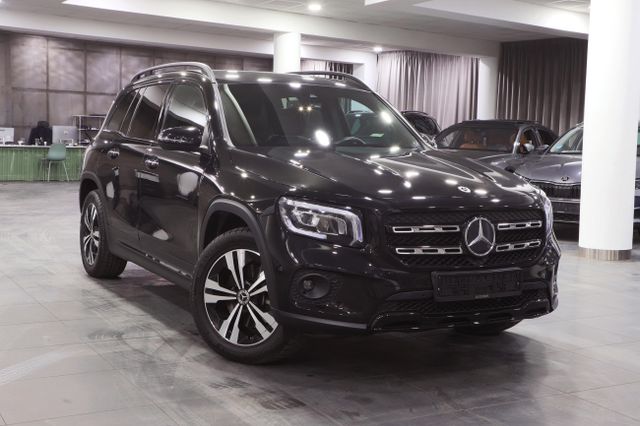MERCEDES-BENZ GLB 200d 4MATIC 4x4 110kW