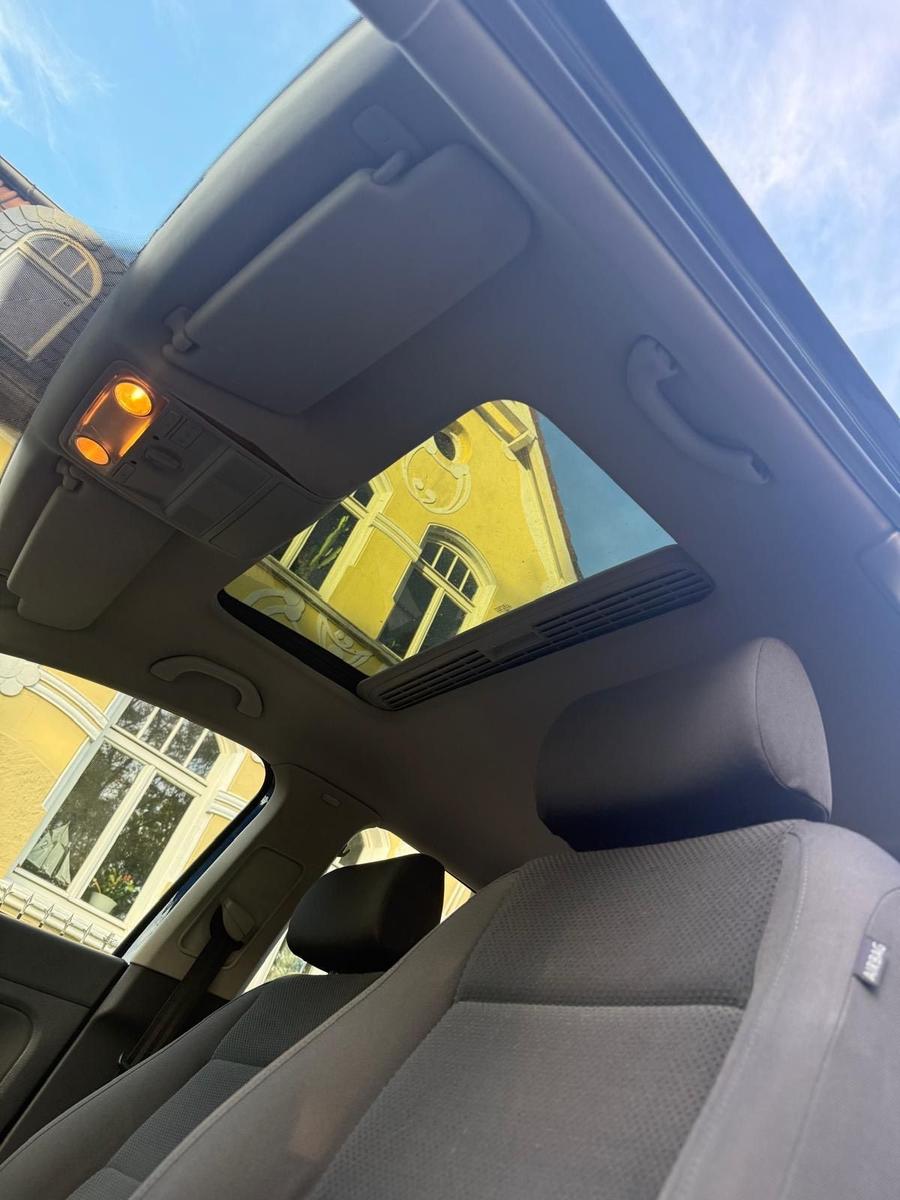Volkswagen Golf Plus 2006 — photo 10