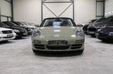 Porsche 911 997 Carrera S Cabrio - Werkswagen - Manuell - Porsche aus 2006: 911