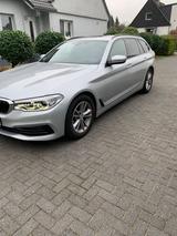 BMW 520i Sportline TOUR - BMW 520 in Herne