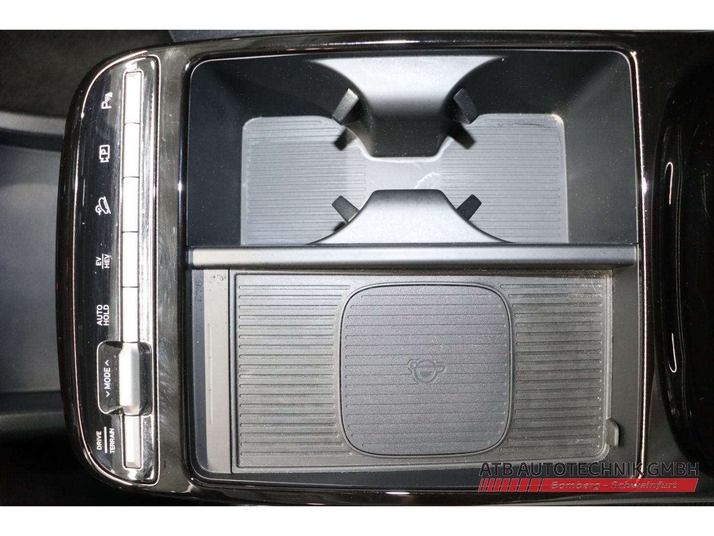 Hyundai Tucson – Bild 19