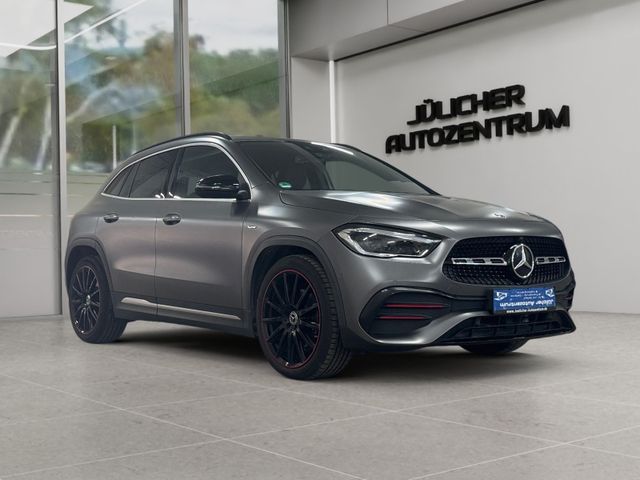 Mercedes-Benz GLA 220 d AMG Edition 1, Insp. + Tüv/Au Neu