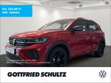 Volkswagen T-Cross R-Line 1.5 l TSI 110 kW (150 PS) 7-Gang- - Neuwagen in Duisburg