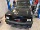 GMC Syclone RESTAURATION OBJEKT  - GMC Syclone Gebrauchtwagen