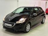 Peugeot 208 Access 1.0 50KW ~ 2.HAND ~ NAVI ~ M+S REIFEN - Peugeot 208 in Bielefeld