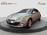 Renault Megane III Lim. 5-trg. 1.Hand/Navi/Klima/Bluet - Renault Gebrauchtwagen von 2009