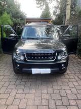 Land Rover Discovery 3.0 SDV6 HSE HSE