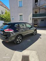 Nissan X-Trail 4x4 360° 1.6 dCi DPF 360° - Nissan X-Trail: Limousine